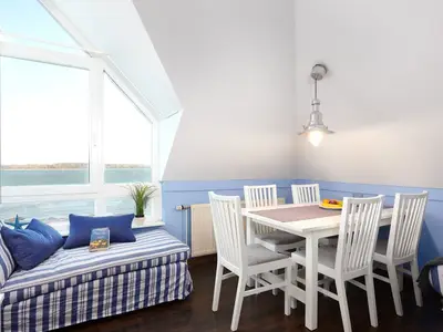 Ferienwohnung für 4 Personen (43 m²) in Laboe 5/10