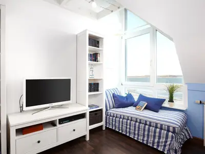 Ferienwohnung für 4 Personen (43 m²) in Laboe 6/10