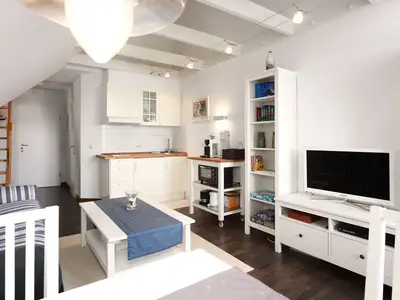 Ferienwohnung für 4 Personen (43 m²) in Laboe 7/10