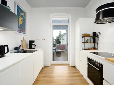 Ferienwohnung für 4 Personen (85 m²) in Laboe 3/10