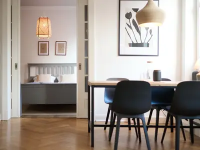 Ferienwohnung für 4 Personen (85 m²) in Laboe 4/10