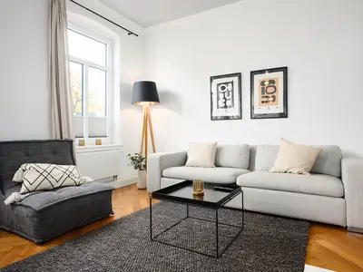 Ferienwohnung für 4 Personen (85 m²) in Laboe 6/10