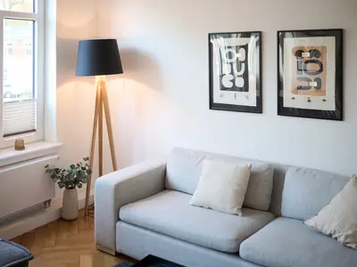 Ferienwohnung für 4 Personen (85 m²) in Laboe 7/10