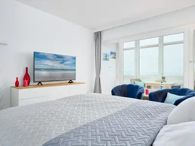 Ferienwohnung für 2 Personen (30 m²) in Laboe 3/10