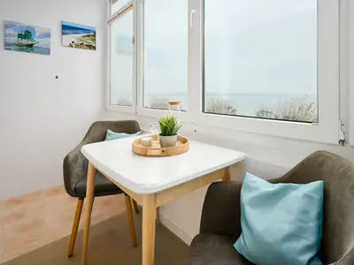 Ferienwohnung für 2 Personen (30 m²) in Laboe 7/10