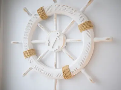 Ferienwohnung für 2 Personen (30 m²) in Laboe 8/10