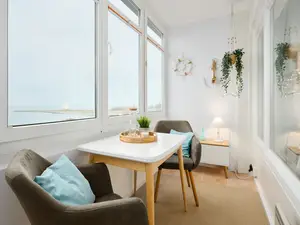 Ferienwohnung für 2 Personen (30 m²) in Laboe