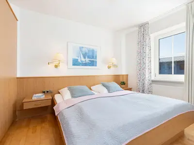 Ferienwohnung für 3 Personen (40 m²) in Laboe 2/10