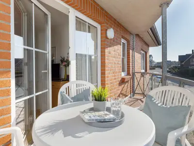 Ferienwohnung für 3 Personen (40 m²) in Laboe 3/10