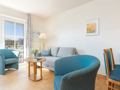 Ferienwohnung für 3 Personen (40 m²) in Laboe 7/10