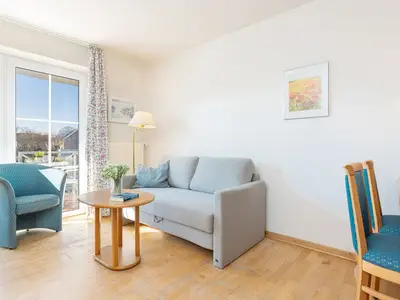 Ferienwohnung für 3 Personen (40 m²) in Laboe 8/10