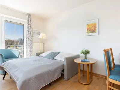 Ferienwohnung für 3 Personen (40 m²) in Laboe 9/10