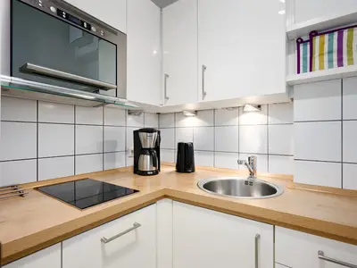 Ferienwohnung für 3 Personen (40 m²) in Laboe 3/10