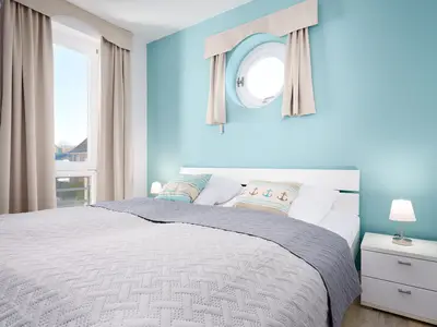 Ferienwohnung für 3 Personen (40 m²) in Laboe 4/10