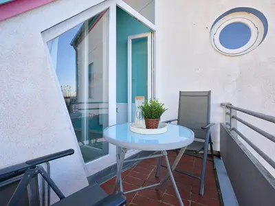 Ferienwohnung für 3 Personen (40 m²) in Laboe 8/10