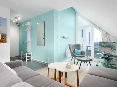 Ferienwohnung für 3 Personen (40 m²) in Laboe 9/10