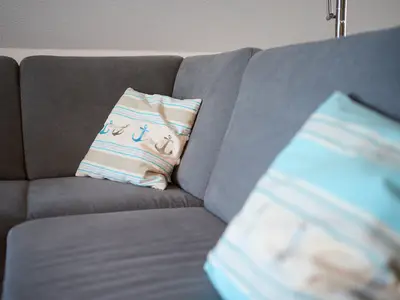 Ferienwohnung für 3 Personen (40 m²) in Laboe 10/10