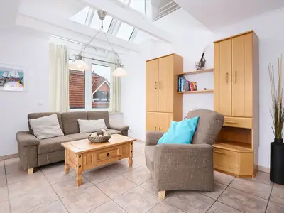 Ferienwohnung für 4 Personen (60 m²) in Laboe 1/10