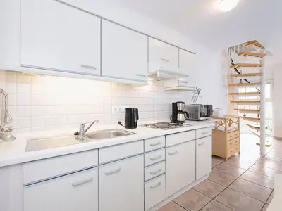 Ferienwohnung für 4 Personen (60 m²) in Laboe 3/10