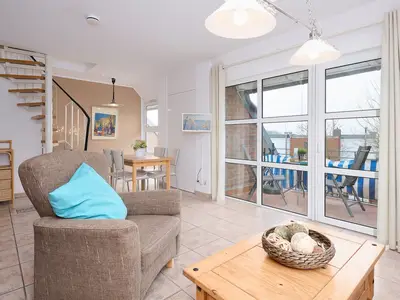 Ferienwohnung für 4 Personen (60 m²) in Laboe 7/10