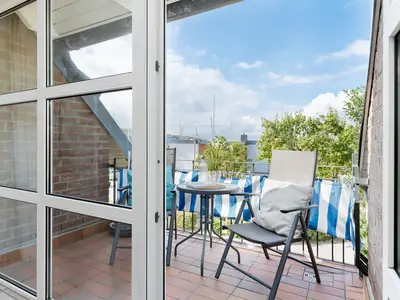 Ferienwohnung für 4 Personen (60 m²) in Laboe 8/10