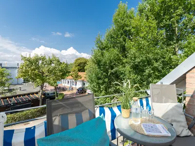 Ferienwohnung für 4 Personen (60 m²) in Laboe 9/10