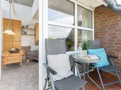 Ferienwohnung für 4 Personen (60 m²) in Laboe 10/10