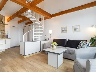 Ferienwohnung für 4 Personen (50 m²) in Laboe 1/10