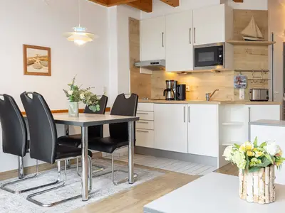 Ferienwohnung für 4 Personen (50 m²) in Laboe 2/10