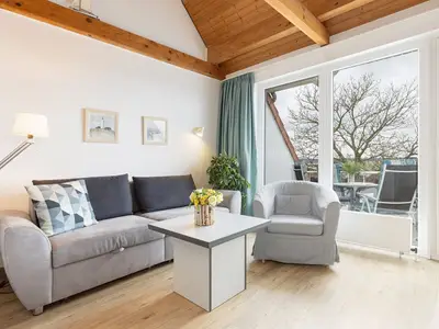 Ferienwohnung für 4 Personen (50 m²) in Laboe 4/10