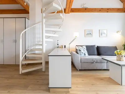 Ferienwohnung für 4 Personen (50 m²) in Laboe 5/10