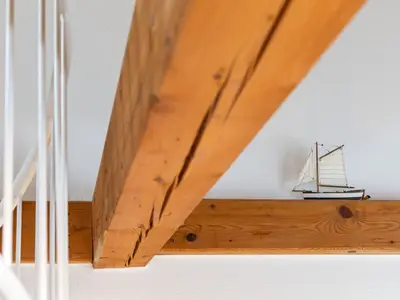 Ferienwohnung für 4 Personen (50 m²) in Laboe 6/10