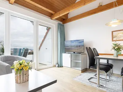 Ferienwohnung für 4 Personen (50 m²) in Laboe 7/10