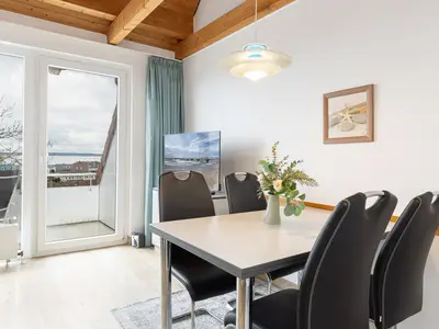 Ferienwohnung für 4 Personen (50 m²) in Laboe 8/10