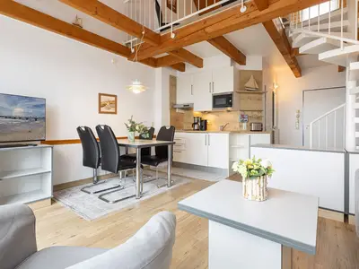 Ferienwohnung für 4 Personen (50 m²) in Laboe 9/10