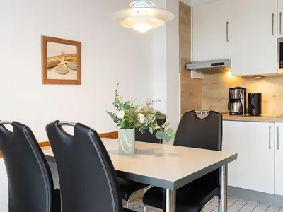 Ferienwohnung für 4 Personen (50 m²) in Laboe 10/10