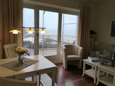 Ferienwohnung für 2 Personen (31 m²) in Laboe 2/10