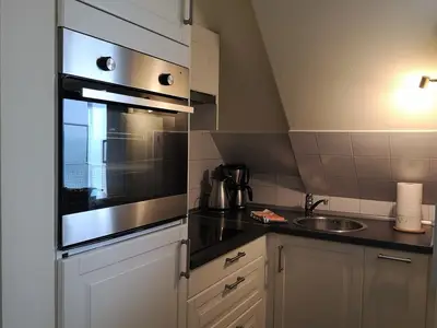 Ferienwohnung für 2 Personen (31 m²) in Laboe 4/10