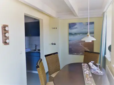 Ferienwohnung für 4 Personen (44 m²) in Laboe 3/10