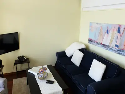 Ferienwohnung für 4 Personen (44 m²) in Laboe 6/10