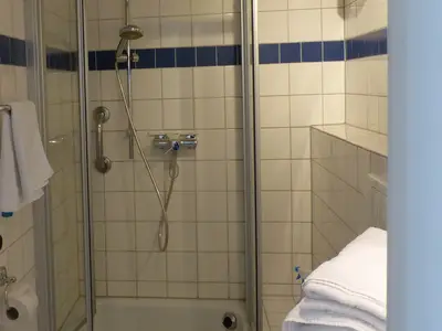 Ferienwohnung für 4 Personen (44 m²) in Laboe 8/10