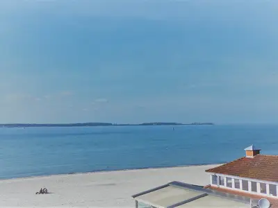 Ferienwohnung für 4 Personen (44 m²) in Laboe 9/10