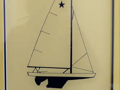 Ferienwohnung für 4 Personen (44 m²) in Laboe 10/10