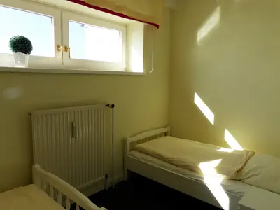 Ferienwohnung für 4 Personen (57 m²) in Laboe 4/10