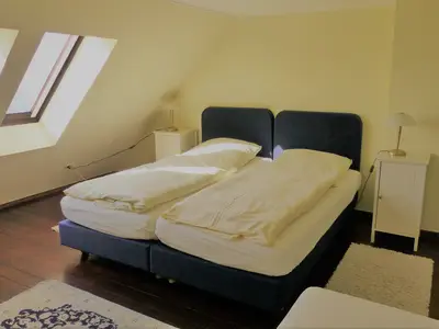Ferienwohnung für 4 Personen (57 m²) in Laboe 6/10