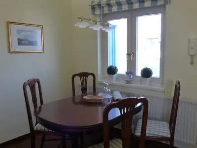 Ferienwohnung für 4 Personen (57 m²) in Laboe 8/10
