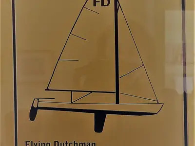 Ferienwohnung für 4 Personen (57 m²) in Laboe 9/10