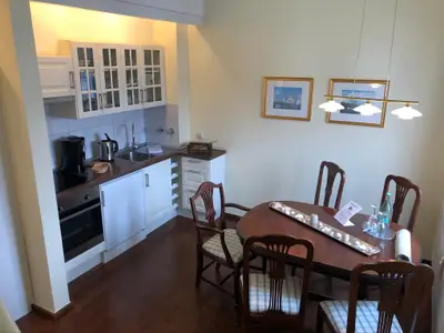 Ferienwohnung für 4 Personen (57 m²) in Laboe 10/10