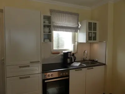 Ferienwohnung für 4 Personen (43 m²) in Laboe 3/10