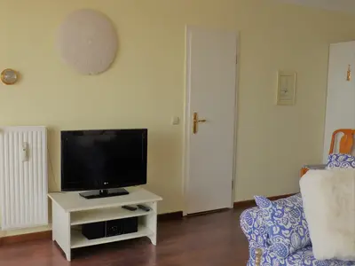 Ferienwohnung für 4 Personen (43 m²) in Laboe 5/10
